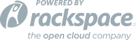 Rackspace, the open cloud company